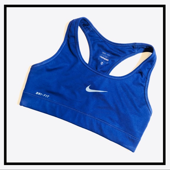 Nike Other - Purple Nike sports bra